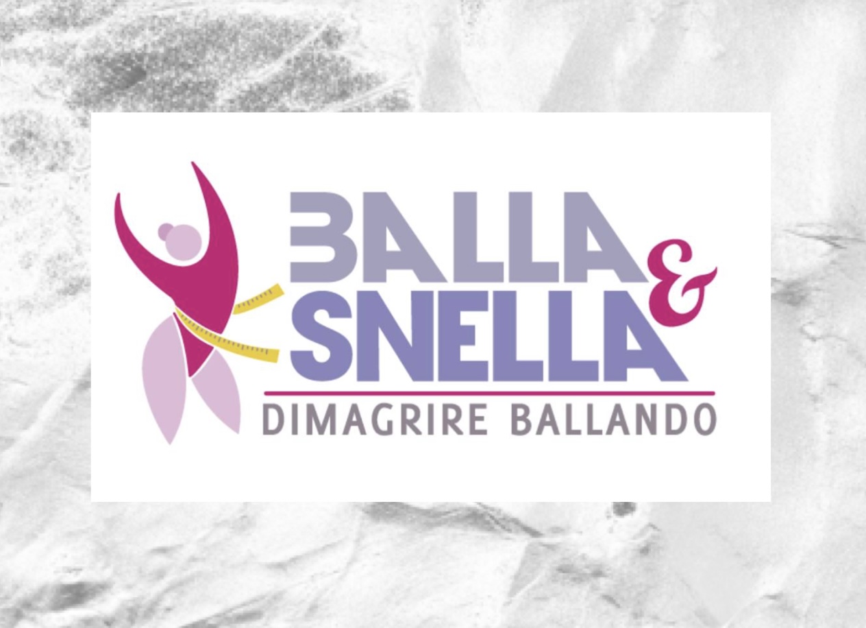 Balla&Snella SILVER SETTEMBRE/NOVEMBRE (2 volte settimana)