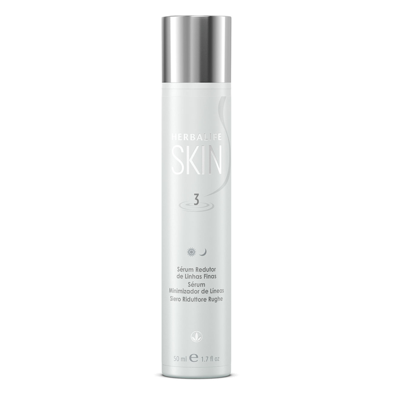 Siero Riduttore Rughe 50 ml PV80