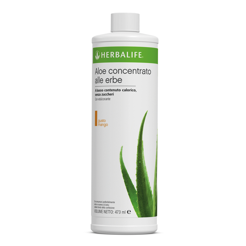 Aloe gusto mango  PV 50