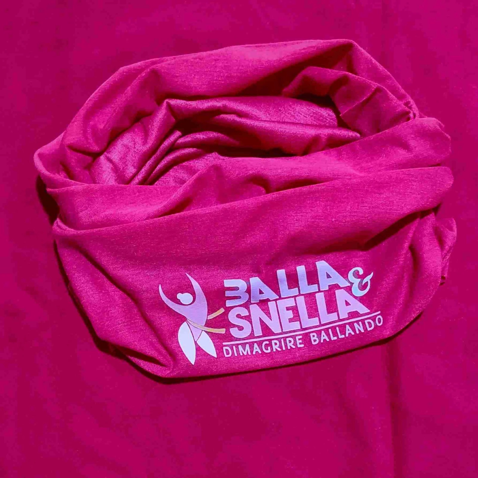 Scaldacollo Balla&Snella PV 6