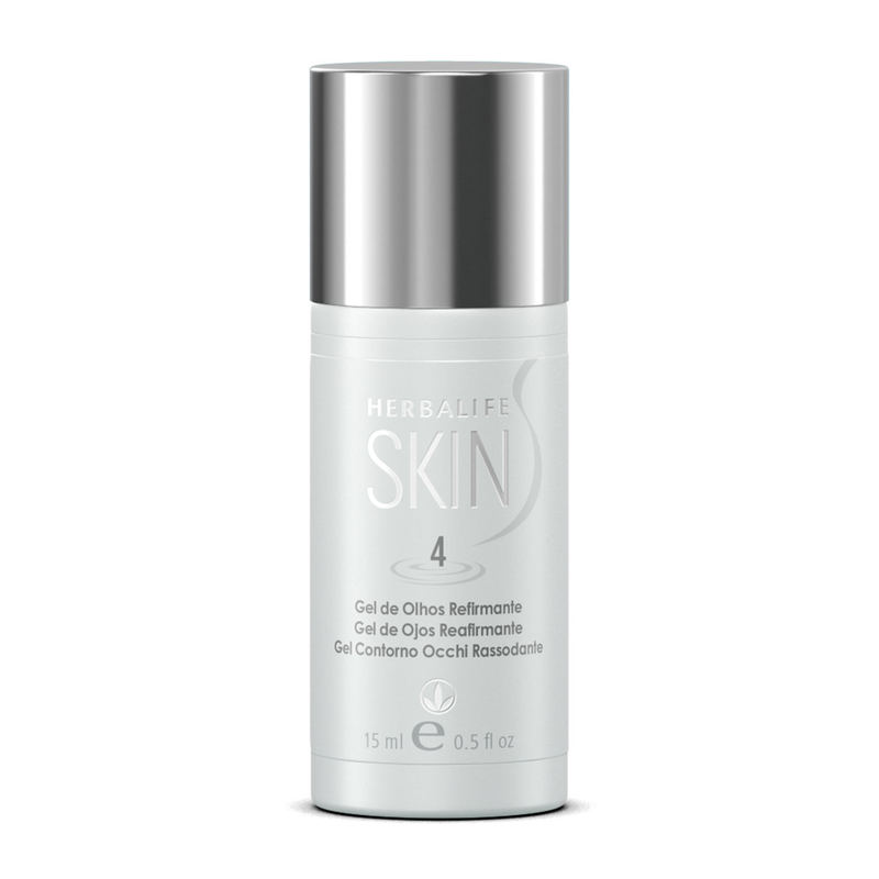 Gel Contorno Occhi Rassodante 15 ml PV50