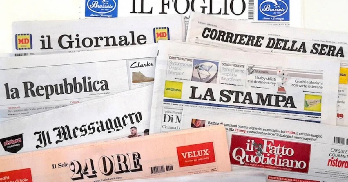 L'edicola di Ma.Gia