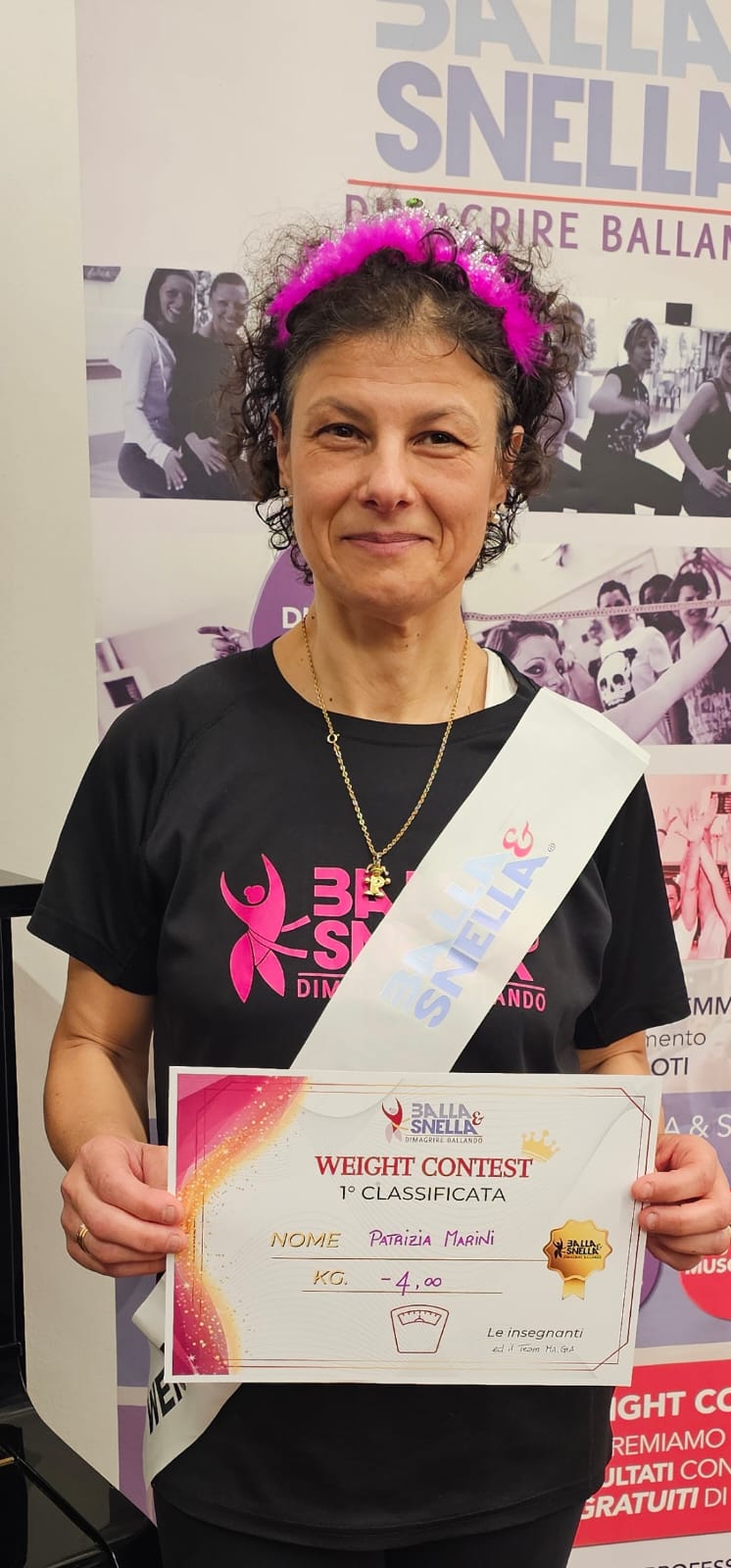 Patrizia Marini
